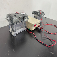 Bio-Rad PowerPac 300 Power Supply image 0